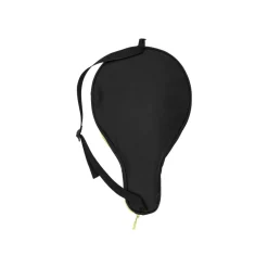 CRIVIT Padelrucksack/ -tasche (Padeltasche, Lime) - B-Ware sehr gut