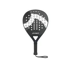 CRIVIT Padelschläger Fiberglas Comfort - B-Ware sehr gut