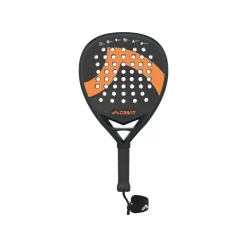 CRIVIT Padelschläger 3K Carbon PRO - B-Ware sehr gut
