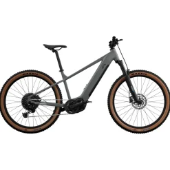 CRIVIT »PEAK 709« E-Bike Mountainbike, Shimano CUES, L, 29 Zoll - B-Ware neuwertig