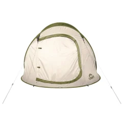 CRIVIT Pop-up-Campingzelt, für 2 Personen - B-Ware