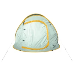 CRIVIT Pop-up-Campingzelt, für 2 Personen - B-Ware