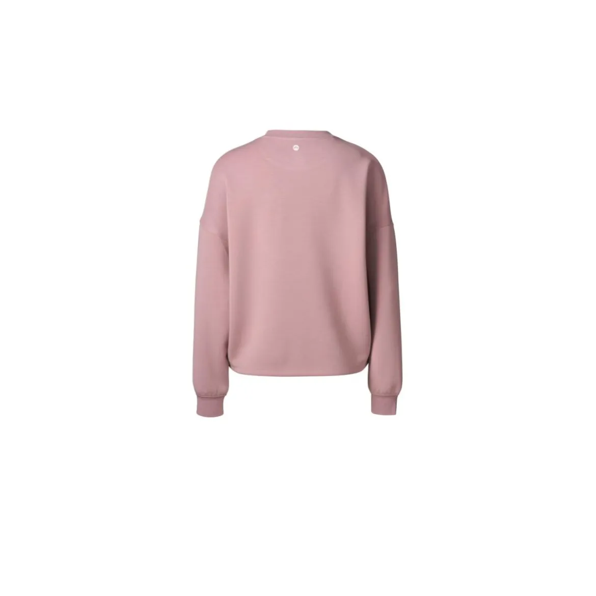 CRIVIT Premium-Damen-Sweatpullover, L, rose - B-Ware neuwertig