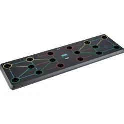 CRIVIT Push Up Board, handgelenkschonend - B-Ware sehr gut
