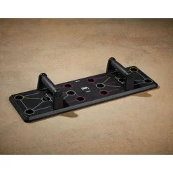 CRIVIT Push Up Board, handgelenkschonend - B-Ware sehr gut