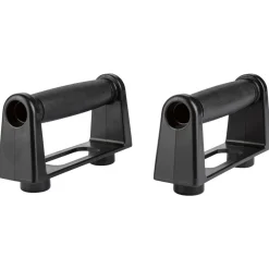 CRIVIT Push Up Board, handgelenkschonend - B-Ware sehr gut