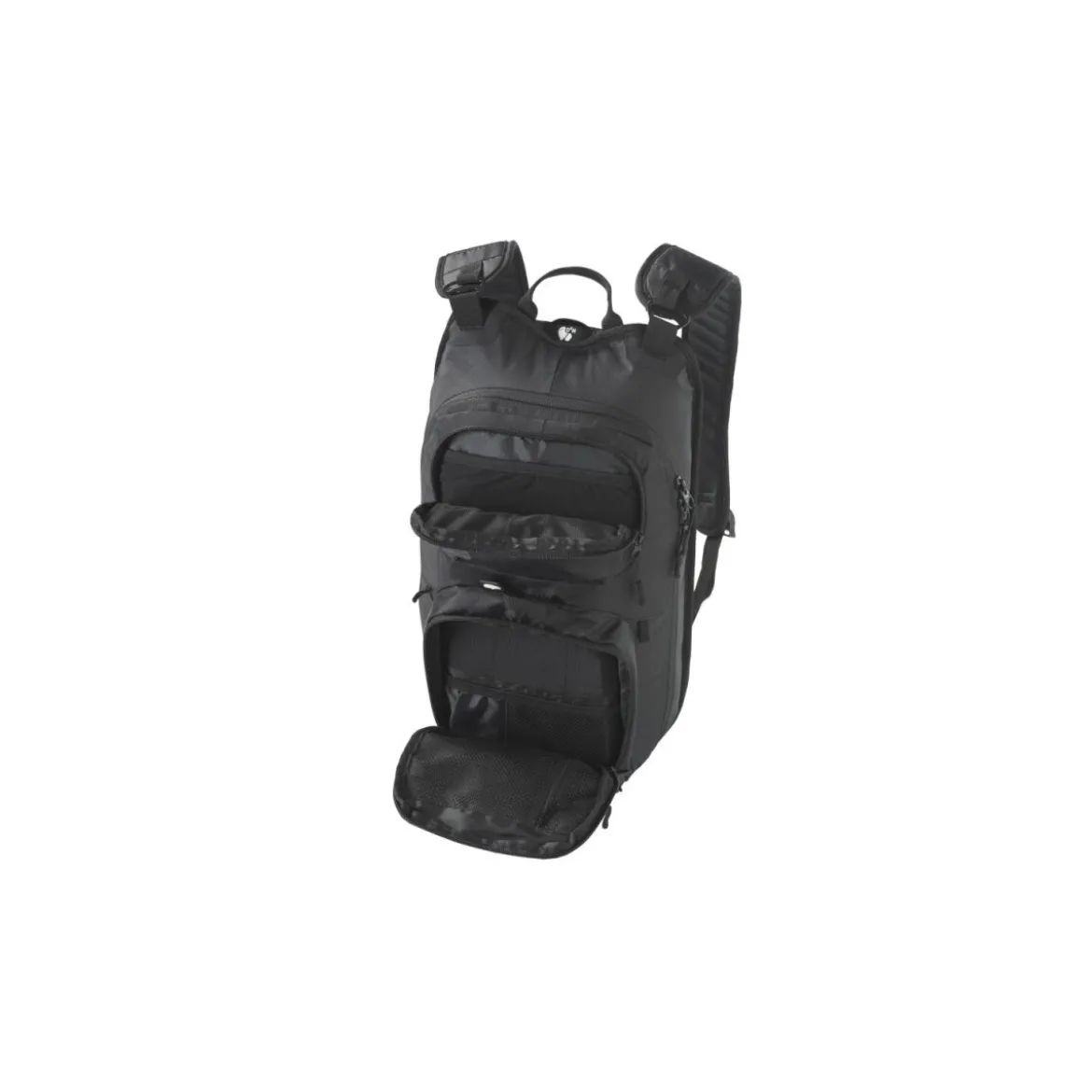 CRIVIT Rucksack Fahrrad (6L) - B-Ware sehr gut