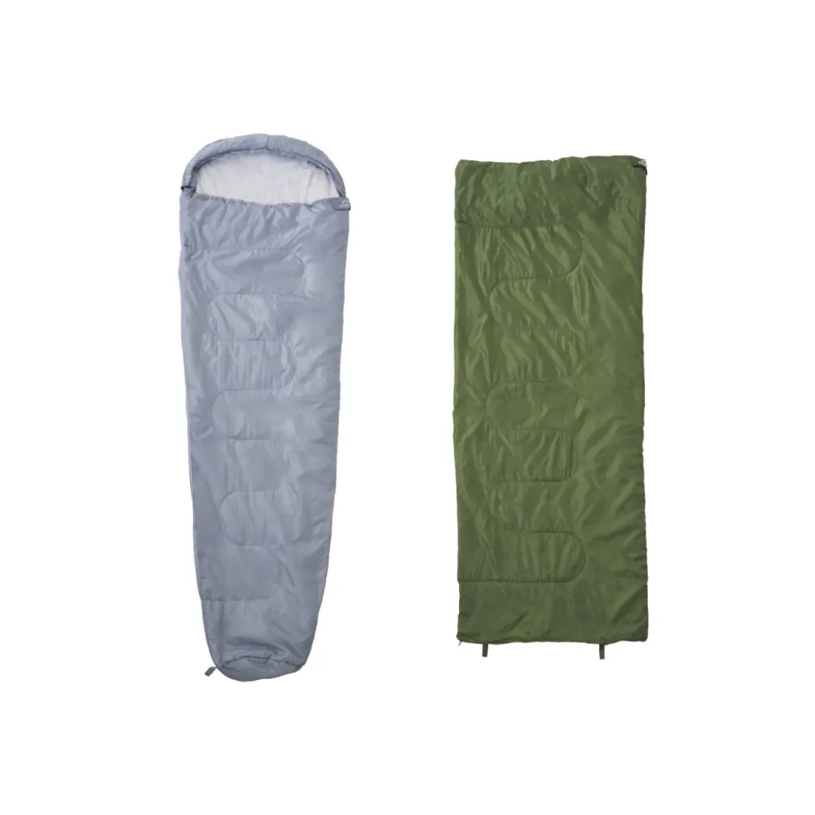 CRIVIT Schlafsack - B-Ware