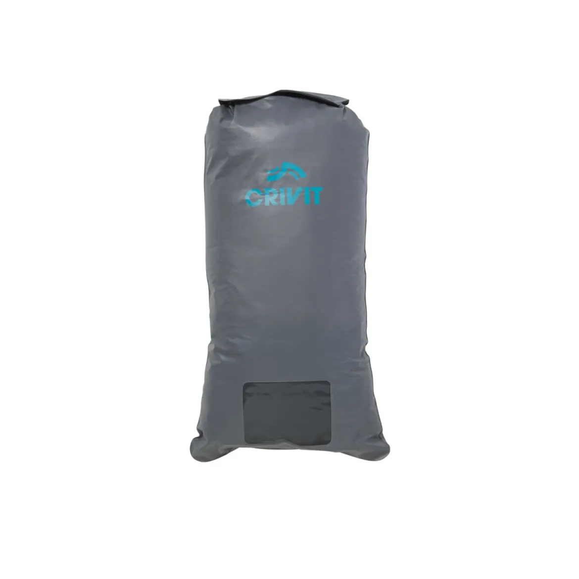 CRIVIT Schlauchboot, mit Sicherheitskonstruktion - B-Ware