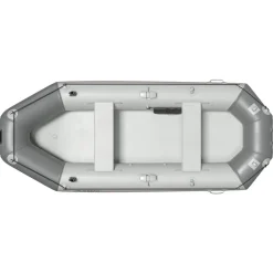 CRIVIT Schlauchboot 3 Personen - B-Ware sehr gut