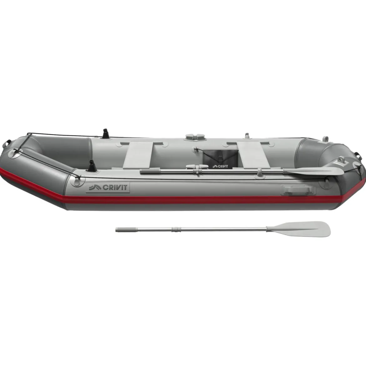 CRIVIT Schlauchboot 3 Personen - B-Ware sehr gut
