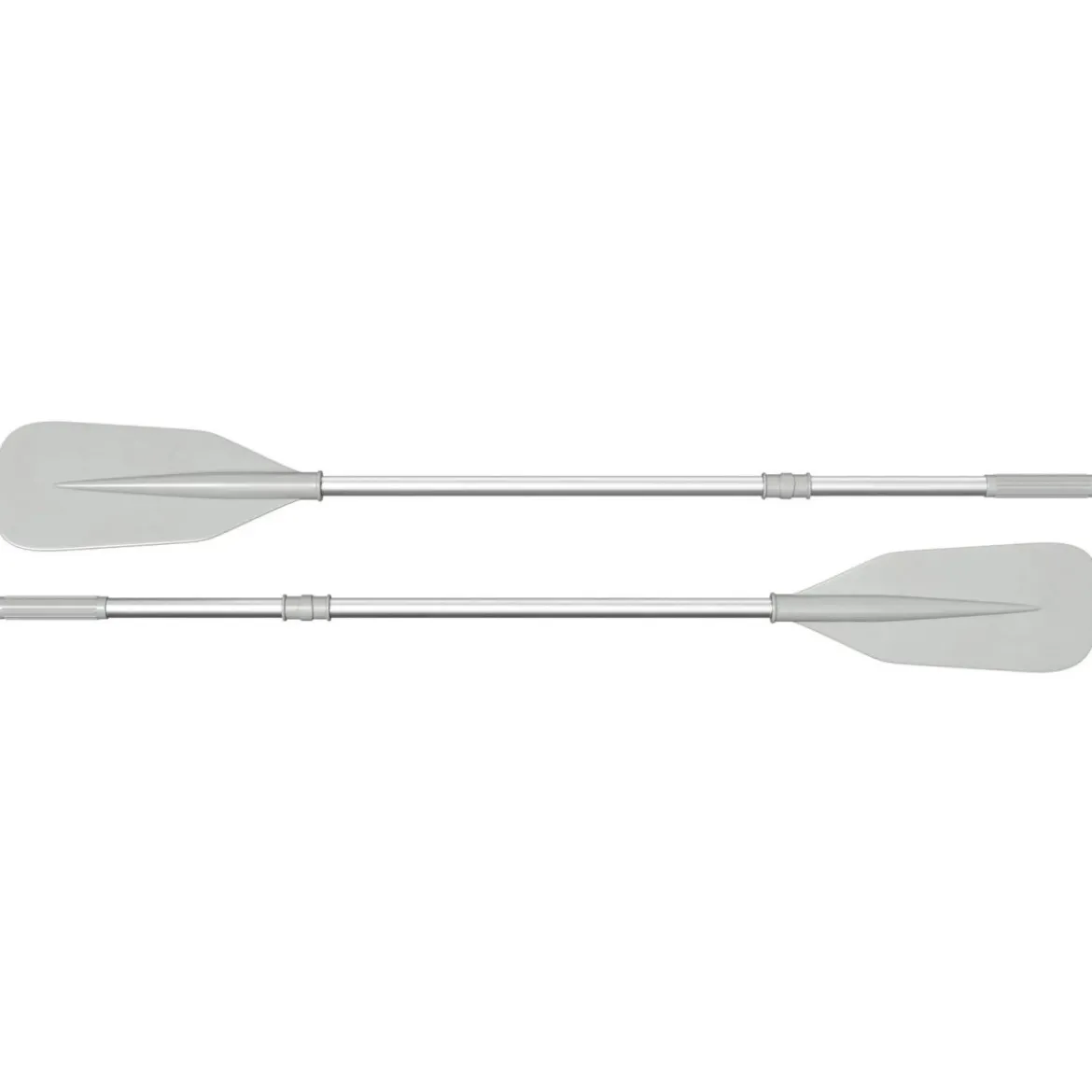 CRIVIT Schlauchboot 3 Personen - B-Ware sehr gut