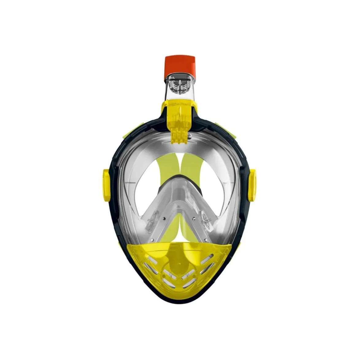 CRIVIT Schnorchelmaske - B-Ware