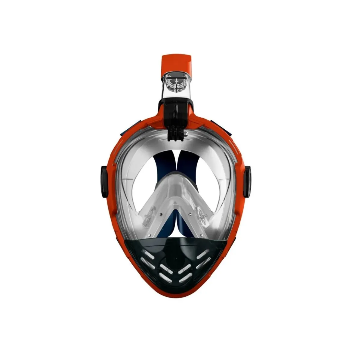 CRIVIT Schnorchelmaske - B-Ware