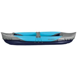 CRIVIT 2-Sitzer Schlauch-Kajak, mit 5-Luftkammersystem - B-Ware sehr gut