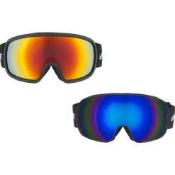 CRIVIT Ski- und Snowboardbrille - B-Ware