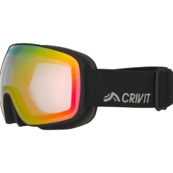 CRIVIT Ski- und Snowboardbrille Photochromic - B-Ware