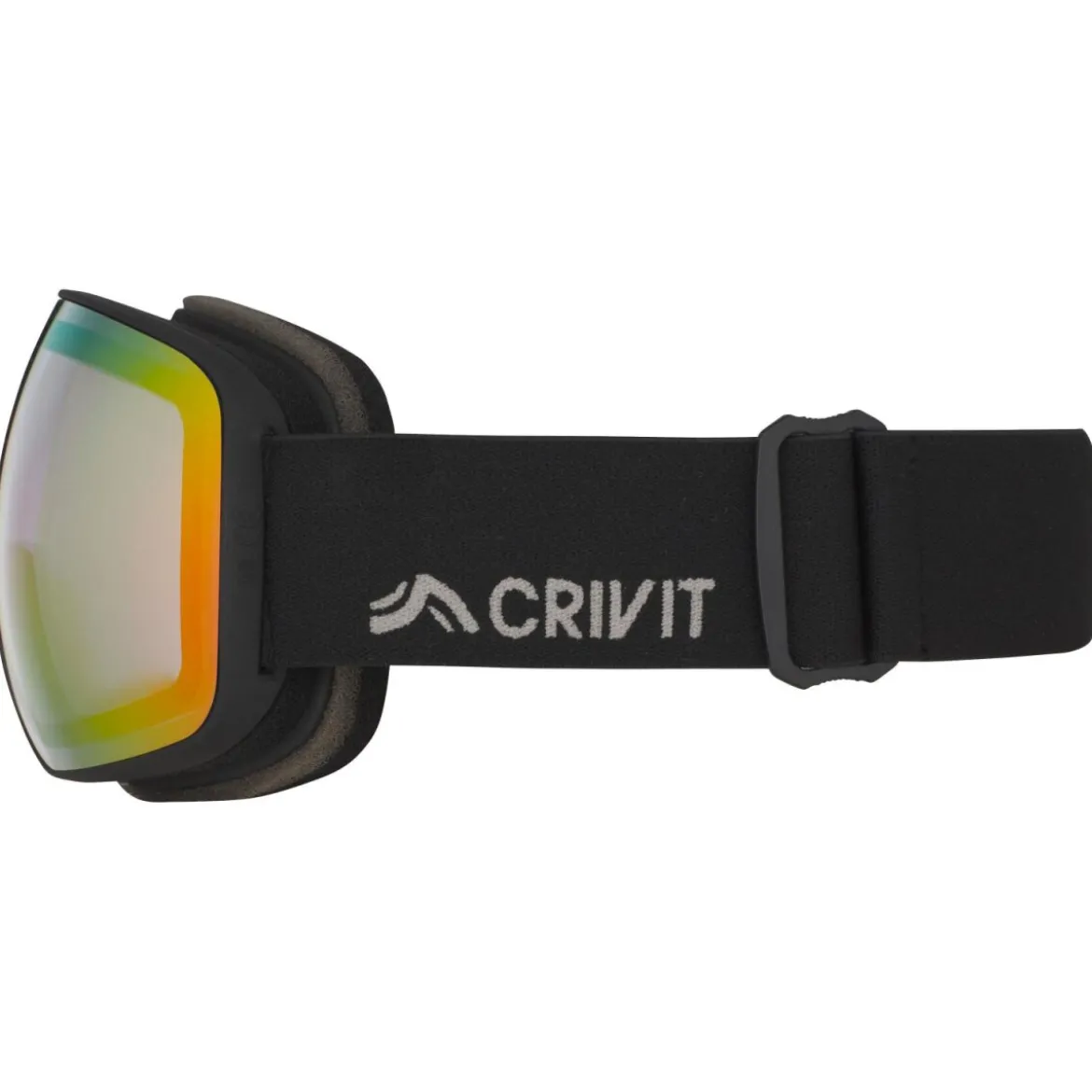 CRIVIT Ski- und Snowboardbrille Photochromic - B-Ware