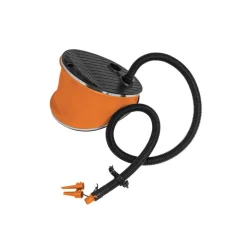CRIVIT Standluftpumple / Fusspumpe - B-Ware