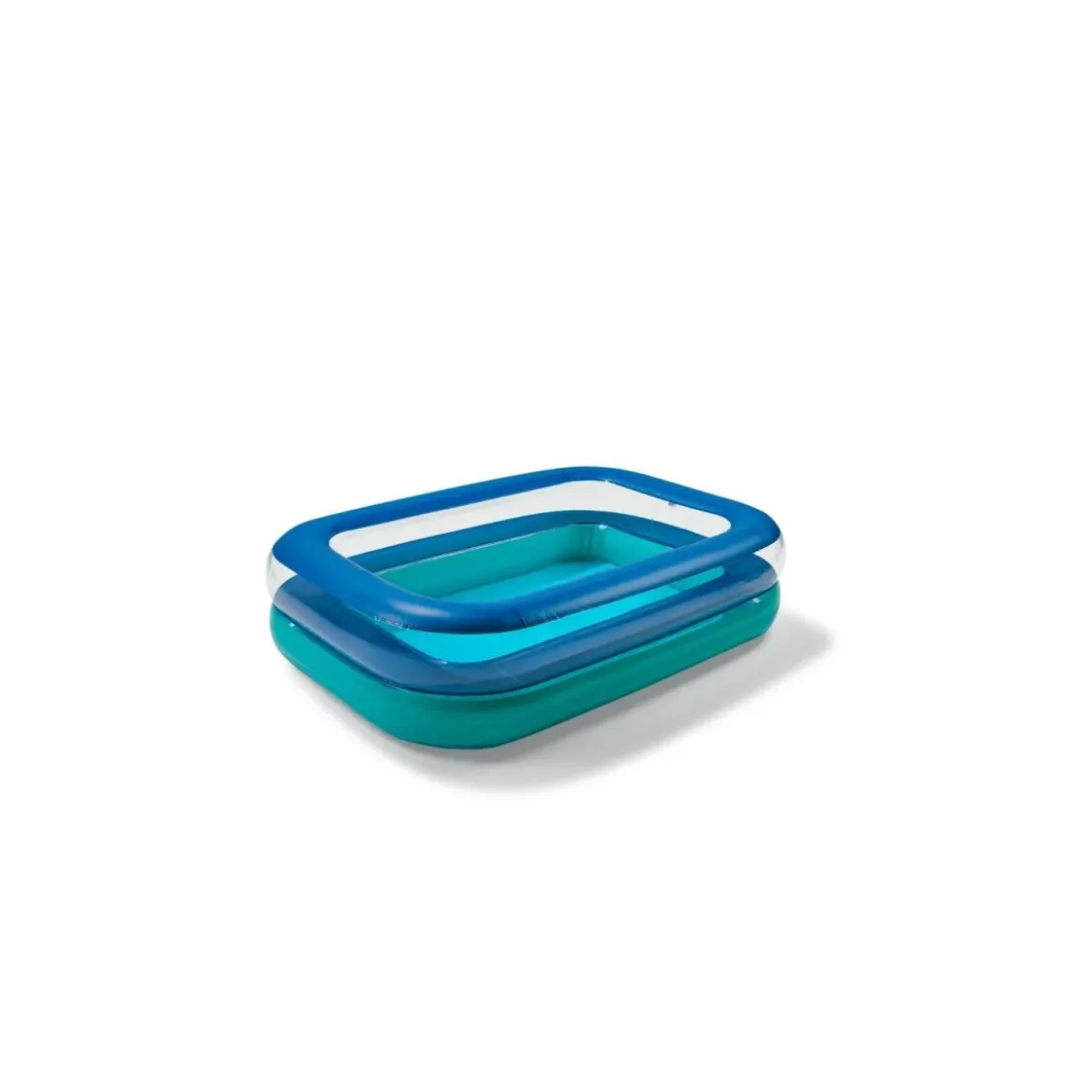 CRIVIT Strandsessel / Kinder-Planschbecken - B-Ware
