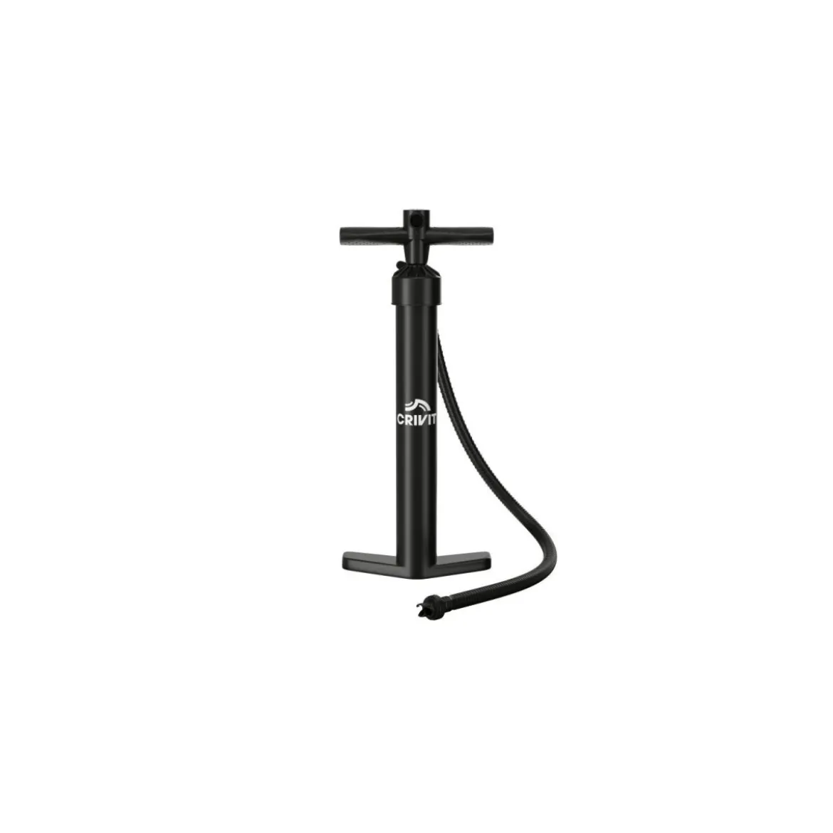 CRIVIT SUP, Allround, Einkammer, Einsteiger, 100 kg - B-Ware