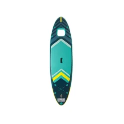 CRIVIT SUP, Allround, Einkammer, Einsteiger, Sichtfenster, 140 kg - B-Ware sehr gut