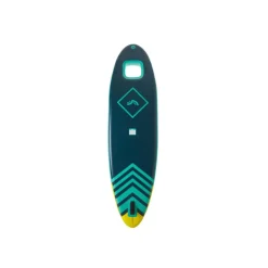 CRIVIT SUP, Allround, Einkammer, Einsteiger, Sichtfenster, 140 kg - B-Ware sehr gut