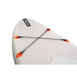 CRIVIT SUP Einkammer Beginner - B-Ware sehr gut
