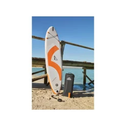CRIVIT SUP Einkammer Beginner - B-Ware sehr gut