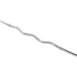 CRIVIT SZ Stange, 120 cm, mit 2 Klemmverschlüssen - B-Ware sehr gut