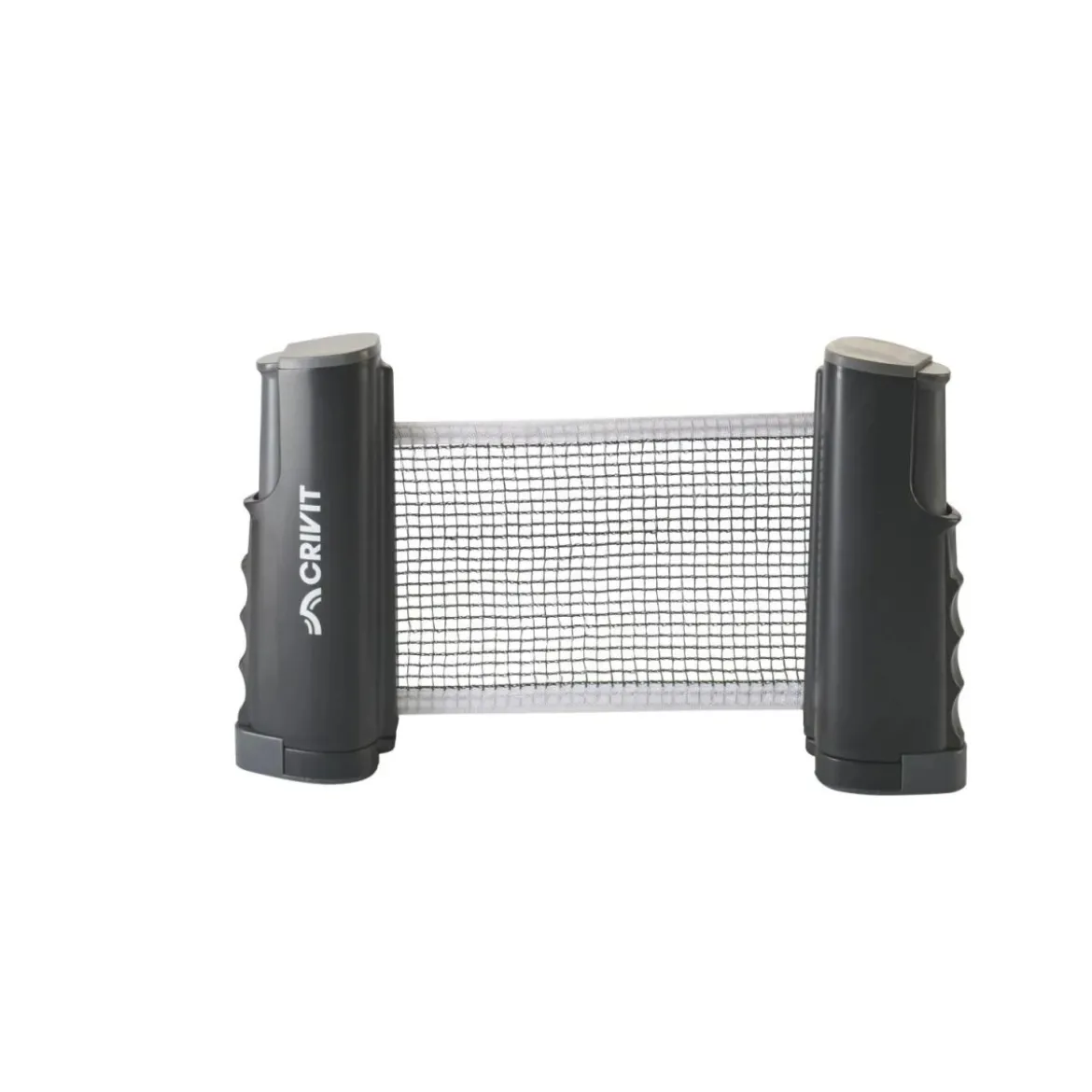 CRIVIT Tischtennisschläger-Set / Tischtennis-Netz - B-Ware