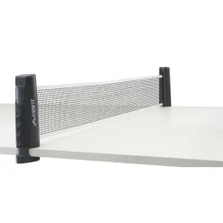 CRIVIT Tischtennisschläger-Set / Tischtennis-Netz - B-Ware