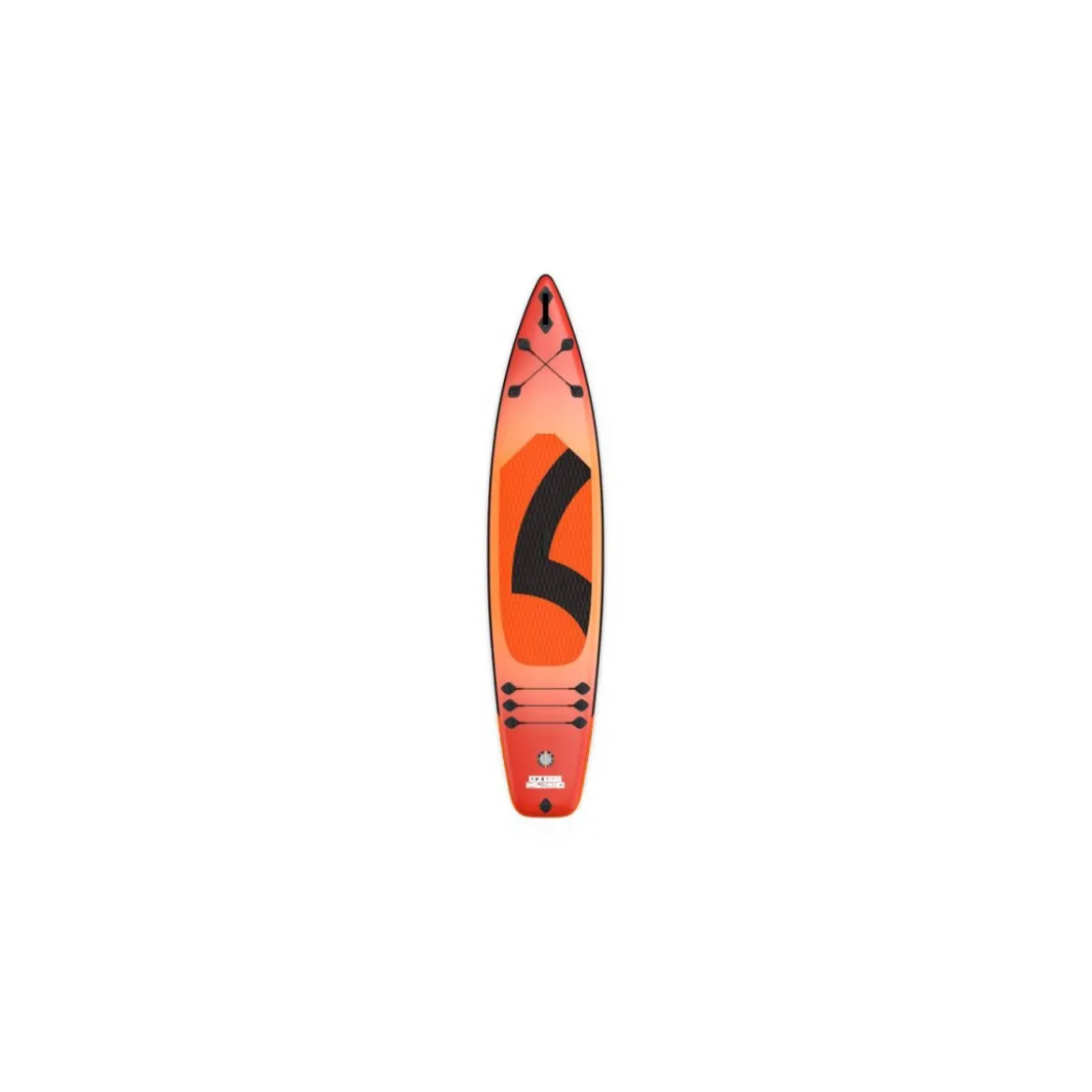 CRIVIT Touring SUP, aufblasbar - B-Ware sehr gut