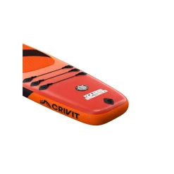 CRIVIT Touring SUP, aufblasbar - B-Ware sehr gut