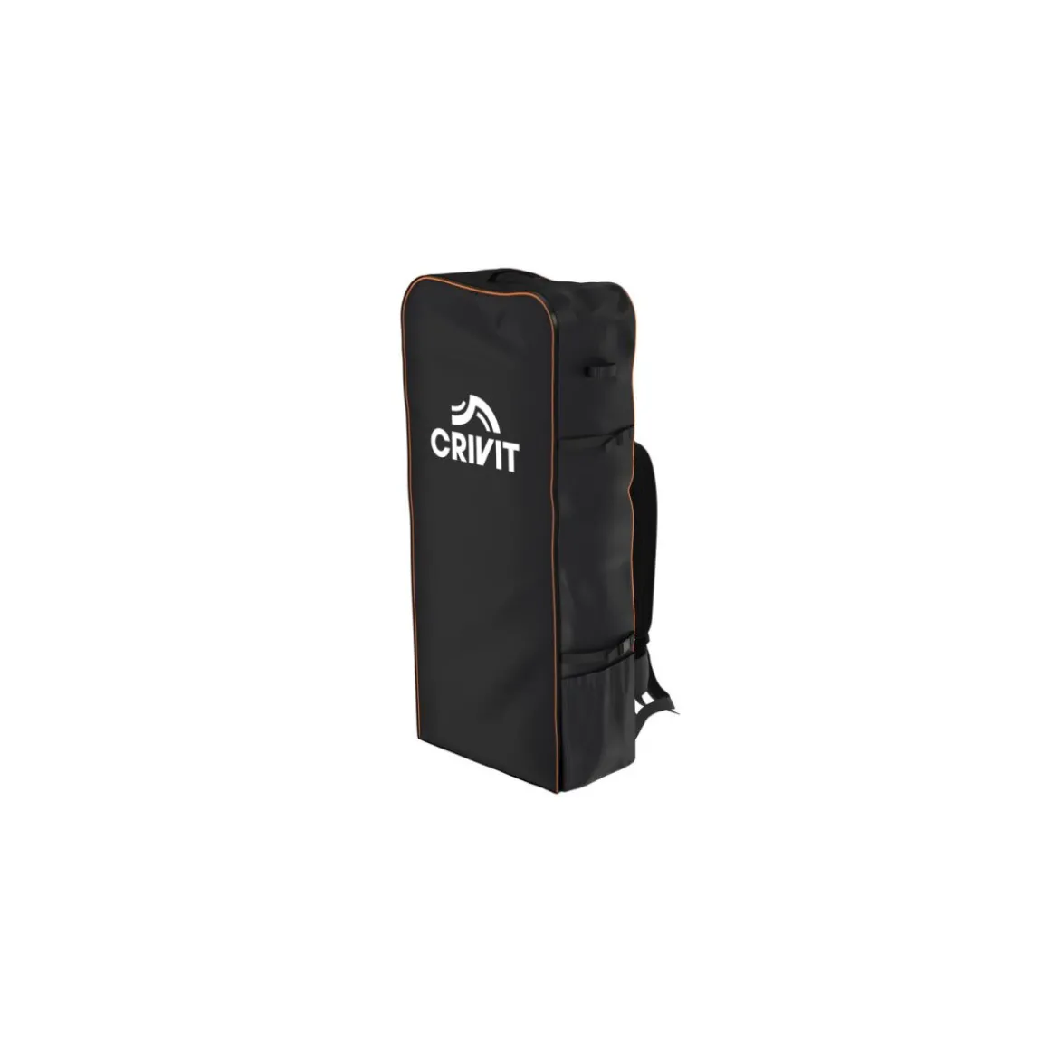 CRIVIT Touring SUP, aufblasbar - B-Ware sehr gut
