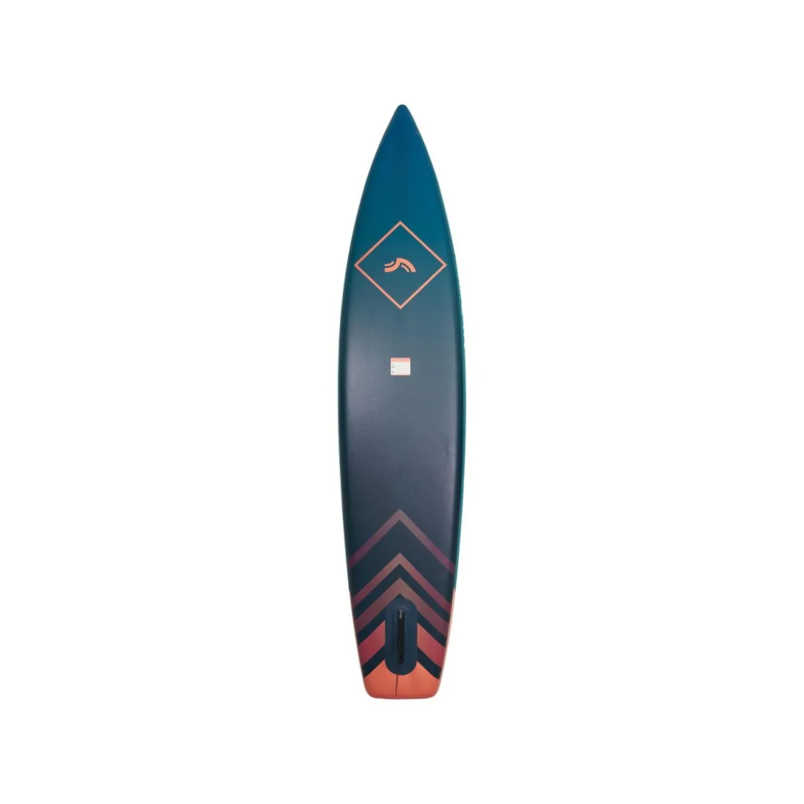 CRIVIT Touring-SUP, aufblasbar - B-Ware sehr gut