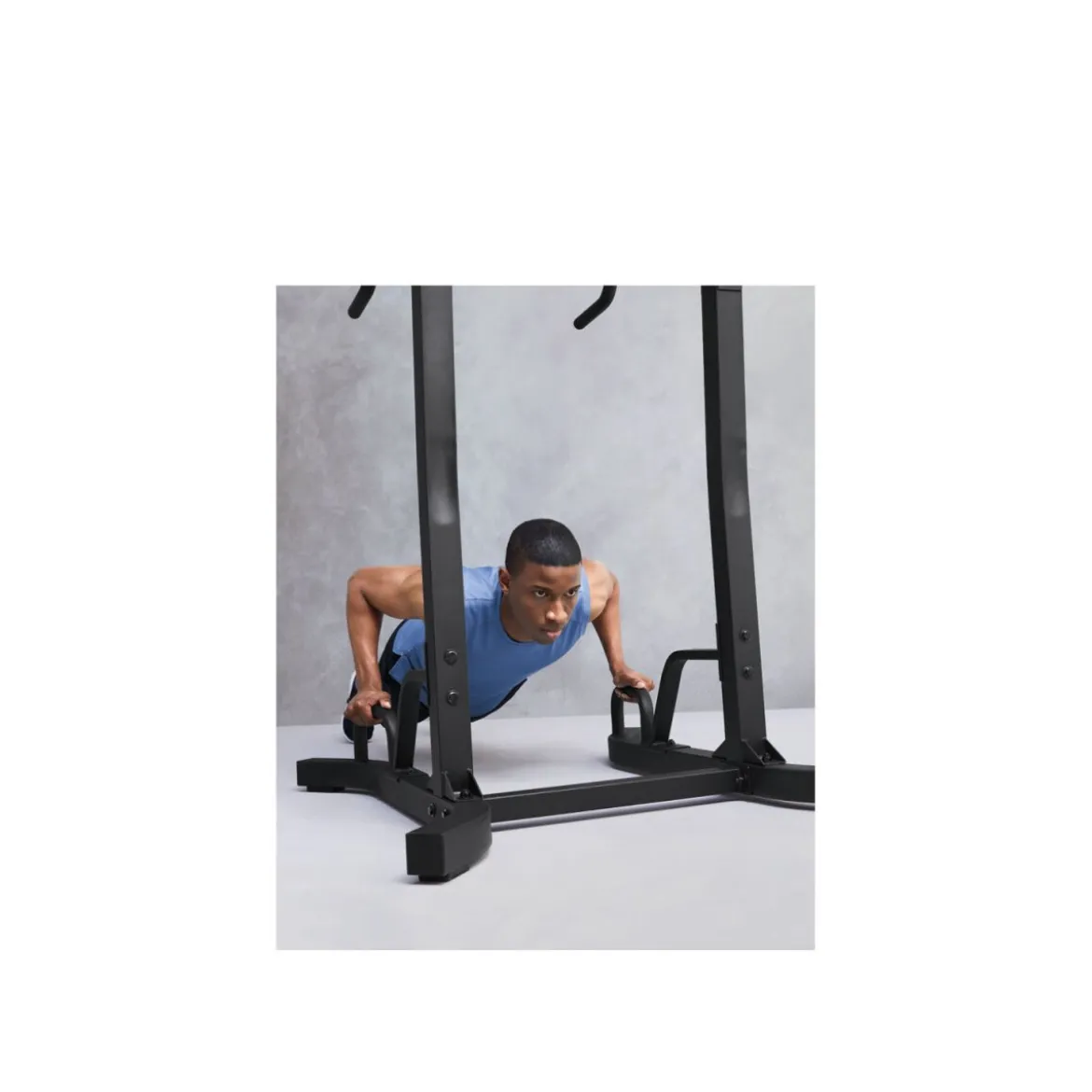 CRIVIT Trainingsstation »Power Tower«, vielfältig - B-Ware neuwertig