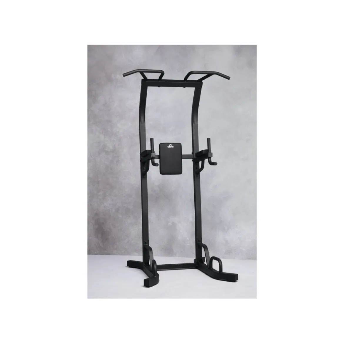 CRIVIT Trainingsstation »Power Tower«, vielfältig - B-Ware neuwertig