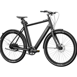 CRIVIT Urban E-Bike X - B-Ware