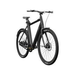 CRIVIT Urban E-Bike X - B-Ware