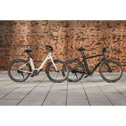 CRIVIT Urban E-Bike X - B-Ware