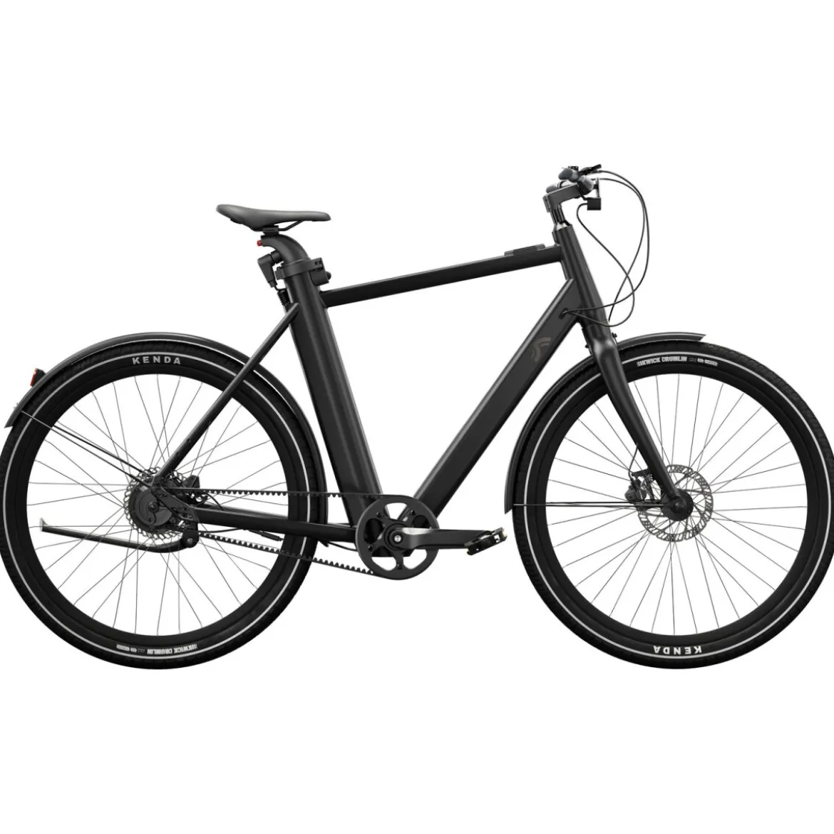 CRIVIT Urban E-Bike X - B-Ware