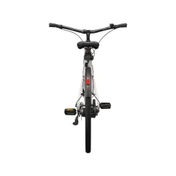 CRIVIT Urban E-Bike Y - B-Ware gut