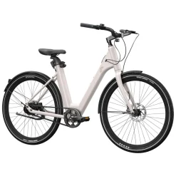 CRIVIT Urban E-Bike Y - B-Ware gut