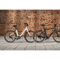 CRIVIT Urban E-Bike Y - B-Ware gut
