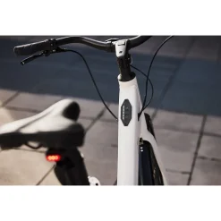 CRIVIT Urban E-Bike Y - B-Ware gut