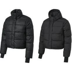 Damen Funktionsjacke, kurz geschnitten - B-Ware