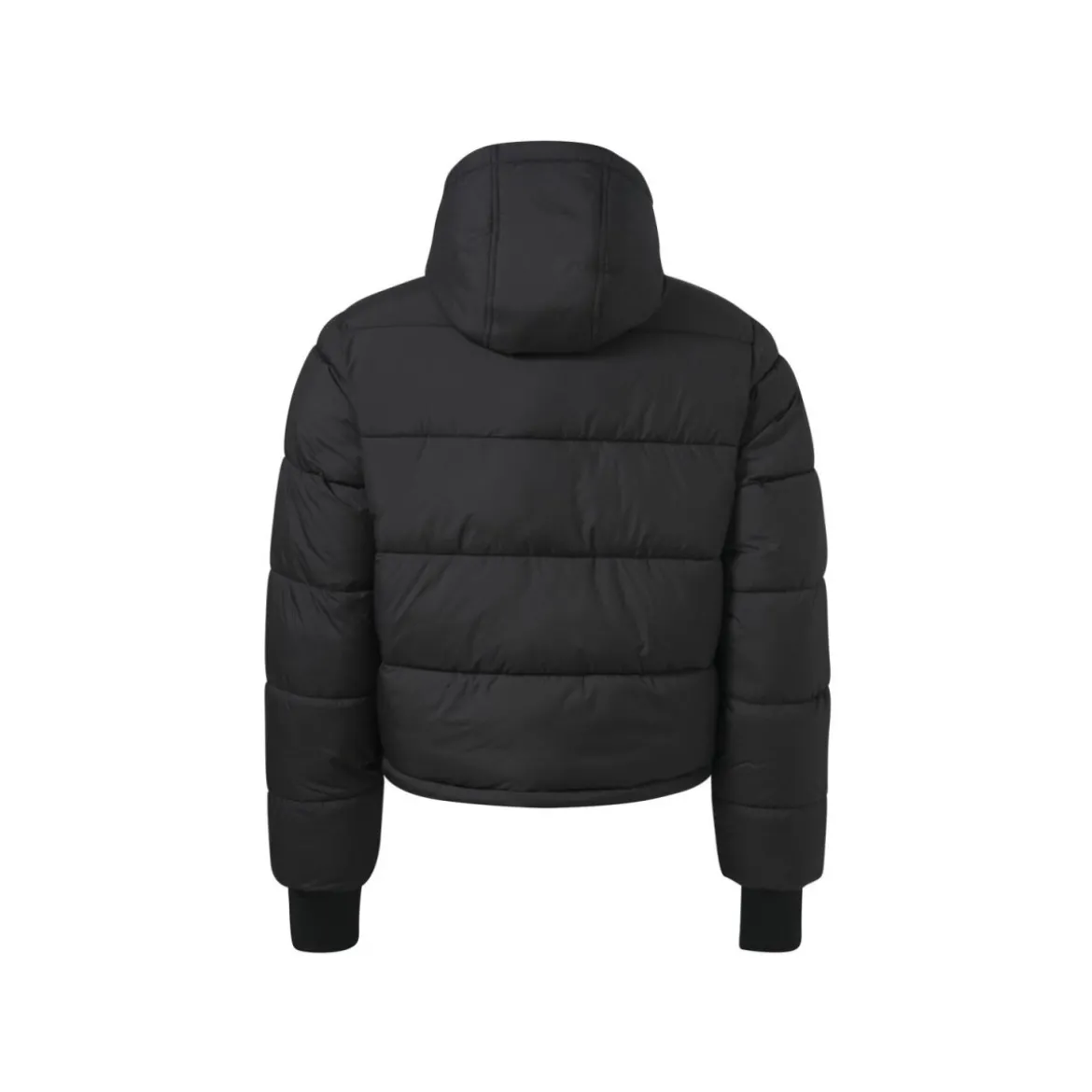 Damen Funktionsjacke, kurz geschnitten - B-Ware