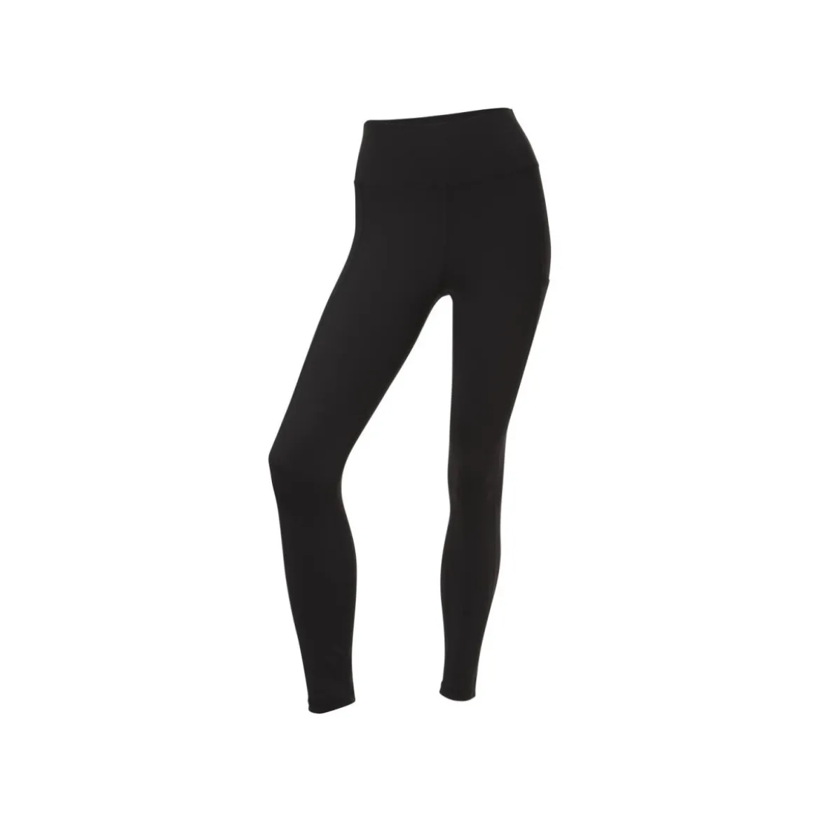 Damen Funktionstights, Knöchellänge, extra breiter Bund - B-Ware