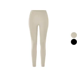 Damen Jeggings, mit Teilungsnaht - B-Ware